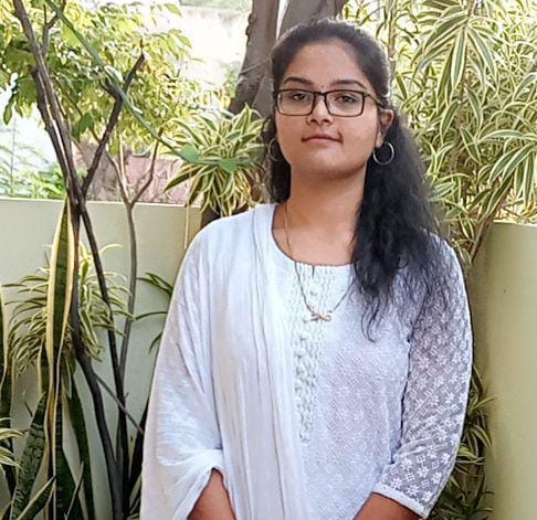 Aiswarya N - Java Developer